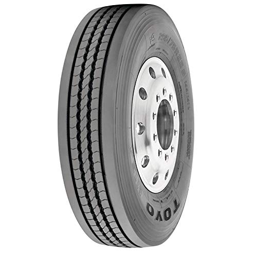 M154 TL TOYO 11R22.5 144/142L (G/14)