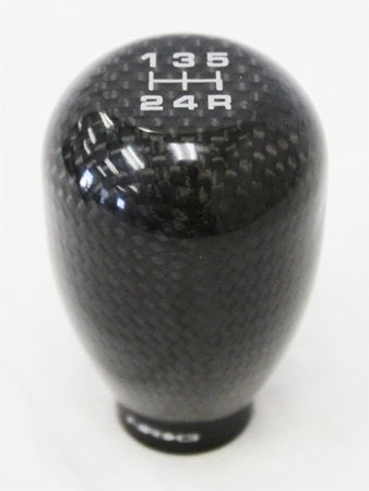 SK-100BC-2-W NRG Innovations Shift Knob