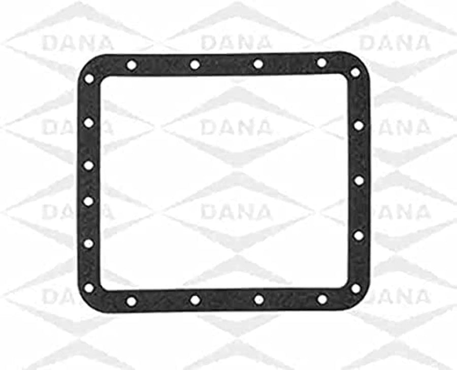 Engine Oil Pan Gasket MAHLE OS30304