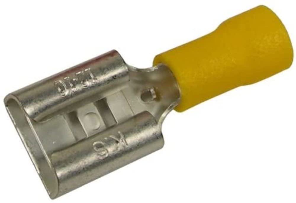 PMV3157QT Peterson 12-10 Gauge Nylon W/Grip .38"F (2)