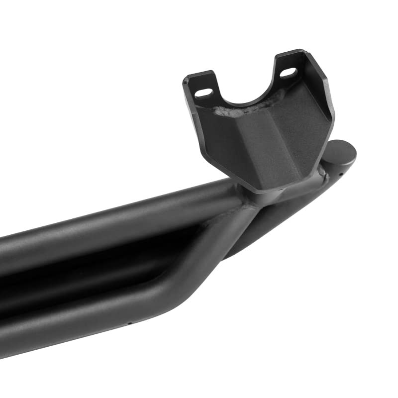 42-6015 Westin Triple Tube Rock Rail Steps fits 2007-2018 Wrangler JK Unlimited 4Door