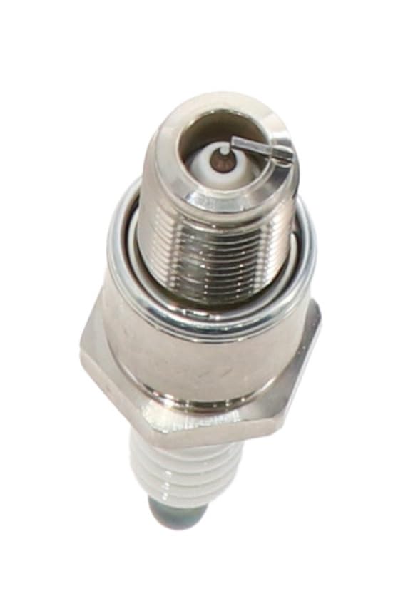 RE9B-T NGK (6701) Laser Iridium Spark Plug, Pack of 1