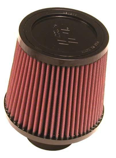 Cold Air Intake System K&N: High-Flow Air Filter, Increase Performance & Acceleration: Compatible with 2013-2018: Mazda 3, 69-6033TTK