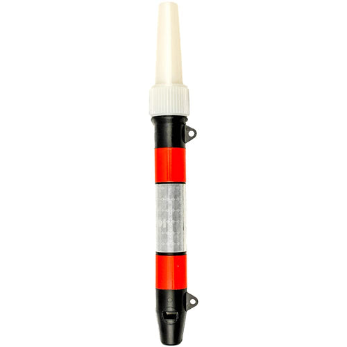 YakAttack VISILight with Female Threaded Connection 1/4-20 | Universal Mounting Interface for Kayak Safety Lights & Accessories | Marine-Grade Construction | Made in USA