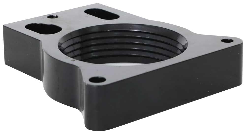 Throttle Body Spacer Airaid 200-530 PowerAid