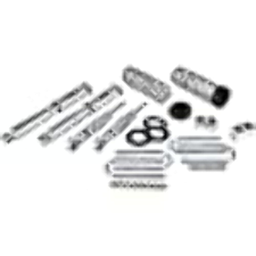 Lowering Kit Belltech 607SP with Street Performance Shocks