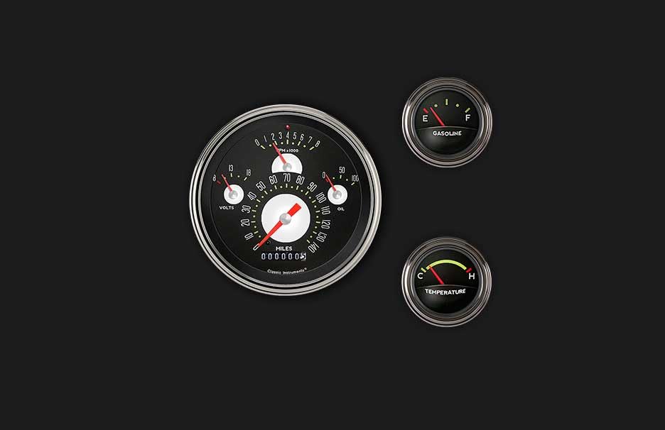 Authentic Tetra Series TE01ASLF