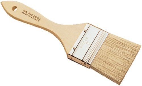 1" Chip Brush RED TREE INDUSTRIES - Redtree