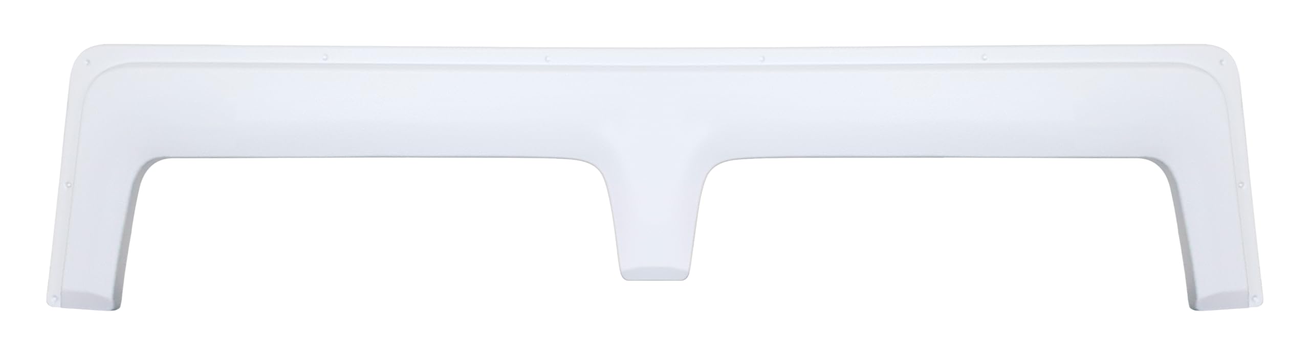 Fender Skirt ICON, Tandem, Thor, FS4099, Polar White