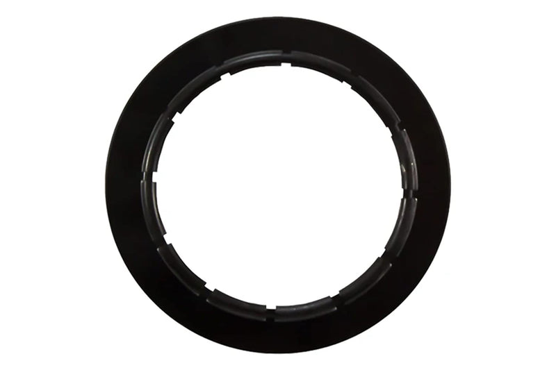 ACT Monoloc Collar 884007P (; For Usewith Snap Ring Type Center Hub Assemblies), 1 Pack black