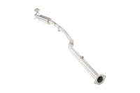 Mazda MX5 ND XFORCE 2.5" Centre Section