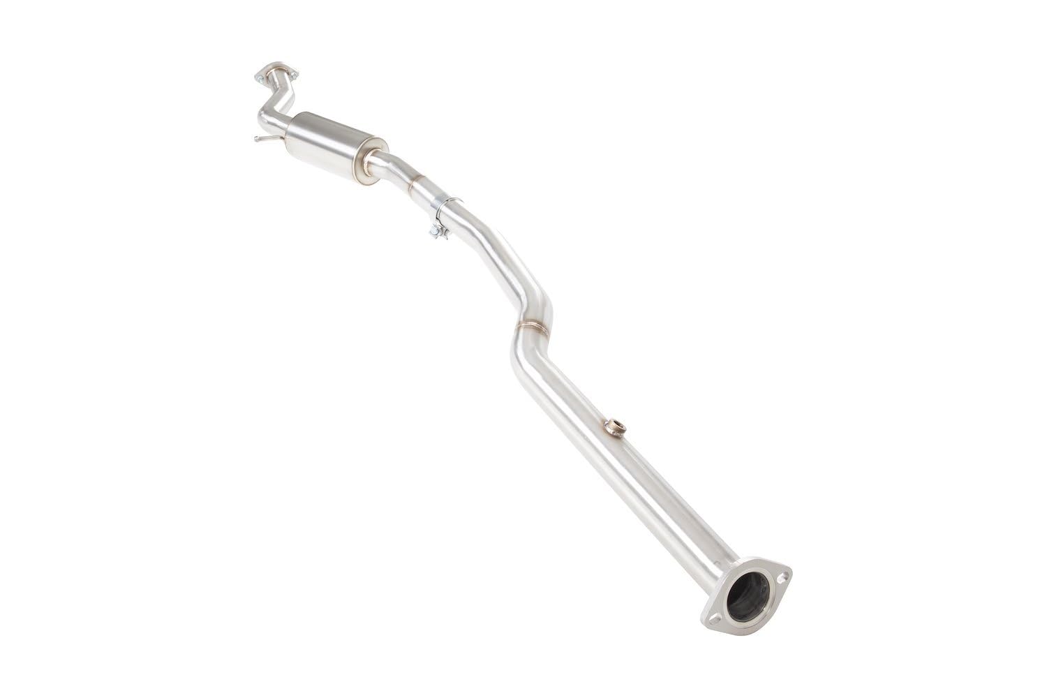 Mazda MX5 ND XFORCE 2.5" Centre Section