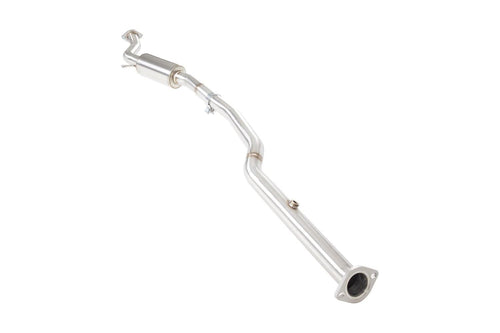 Mazda MX5 ND XFORCE 2.5" Centre Section