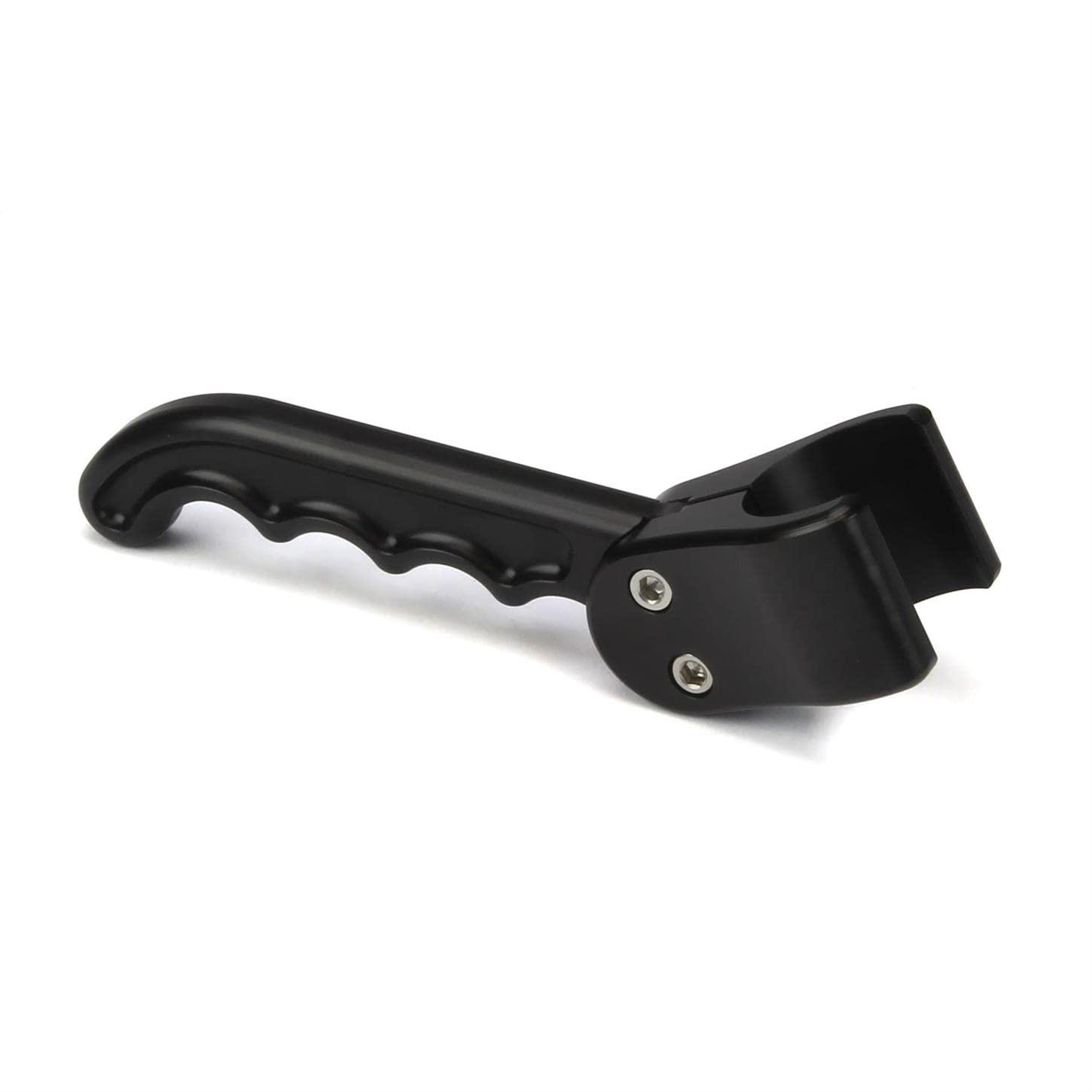1.375" Tube Mount Lokar Performance Products Black Grab Handle