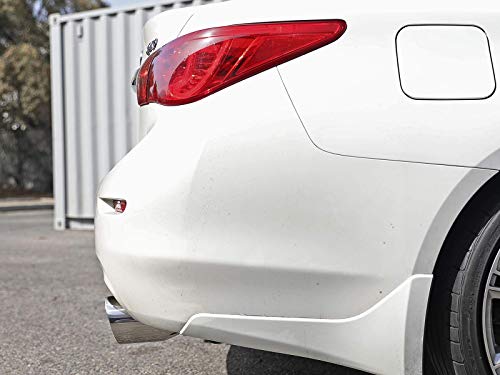 Takeda Performance aFe Power 49-36132NM-P Cat-Back Exhaust System