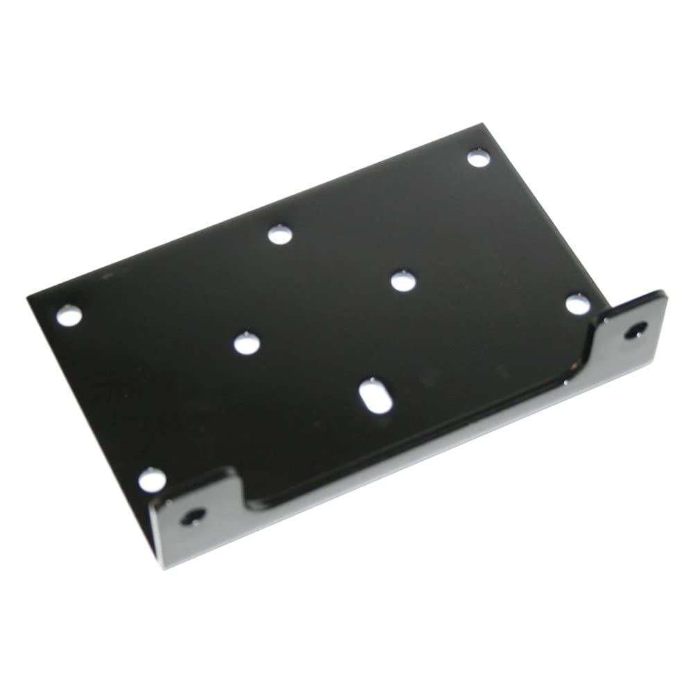 Winch Bulldog Mounting Channel (20060