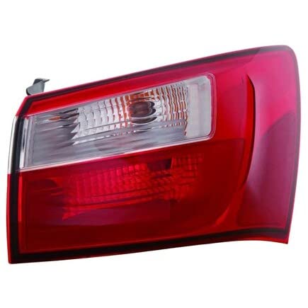 KIA RI-O DEPO SDN 12-16 RL ASY EX/LEXUS MDL RH