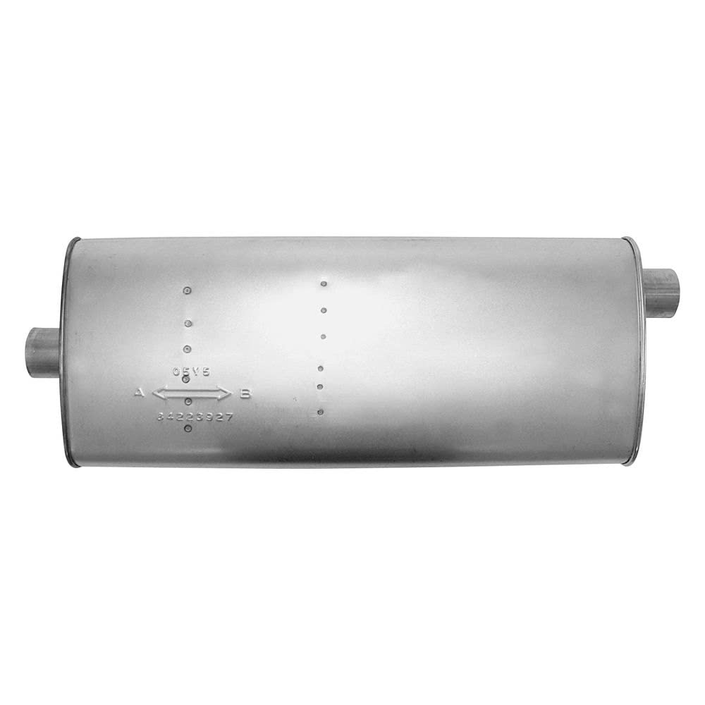 Exhaust Muffler AP Exhaust Products 700362