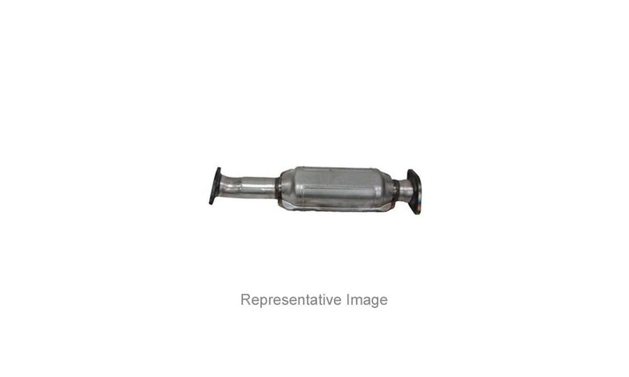 CARB Certified Direct Fit Converter nobrandname 868540