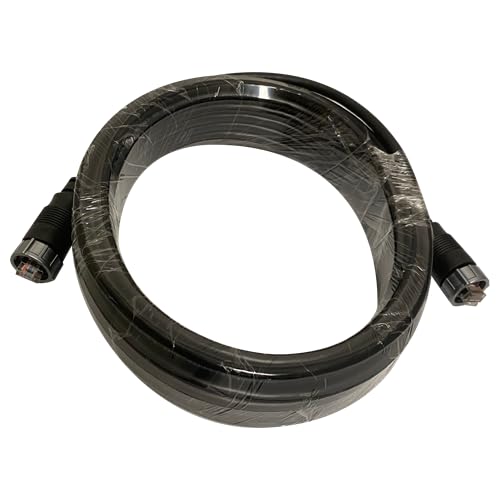 FURUNO - WATERPROOF LAN CABLE 001-653-270-00 10M
