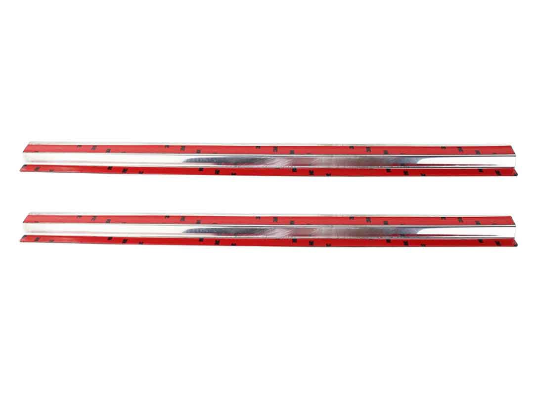 Kentrol Automotive Entry Guards (Pair) 30494
