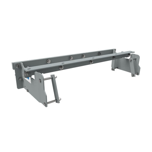 Turnoverball B&W Trailer Hitches Gooseneck Hitch Mounting Kit Only - GNRM1316