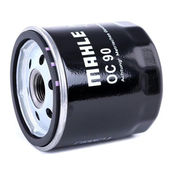 Oil Filter MAHLE OC 90