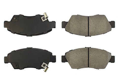 Sport Brake Pads StopTech 309.09480 with Shims and Hardware
