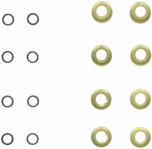 SS FEL-PRO 72526 Valve Stem Seal Set