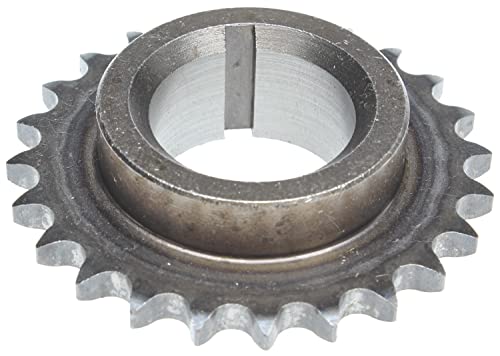 Sprocket Crank