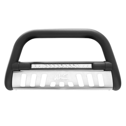 Ultimate LED Bull Bar Westin 32-3975L fits 2019-2024 Ram 1500 (Exc 1500 Classic) (Exc Rebel & Warlock) Textured Black