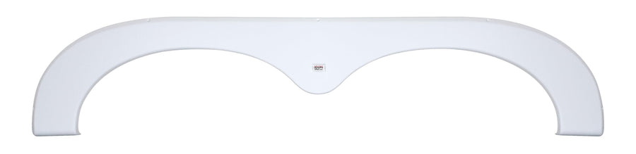 Fender Skirt ICON, Tandem, Keystone, FS1715, Polar White