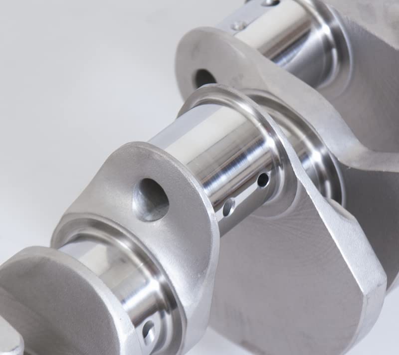 Steel Eagle Specialty Products Crankshaft 4353375057