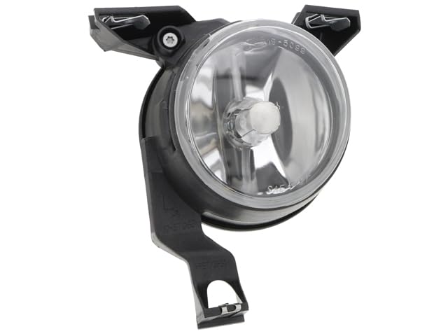 BEETLE VOLKSWAGEN FOG LIGHT LEFT (DRIVER SIDE) 2001-2001