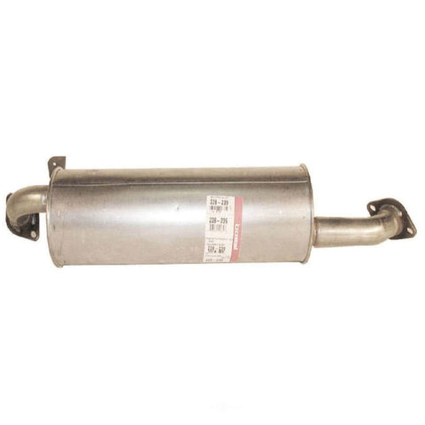 228-239 Bosal Exhaust Silencer