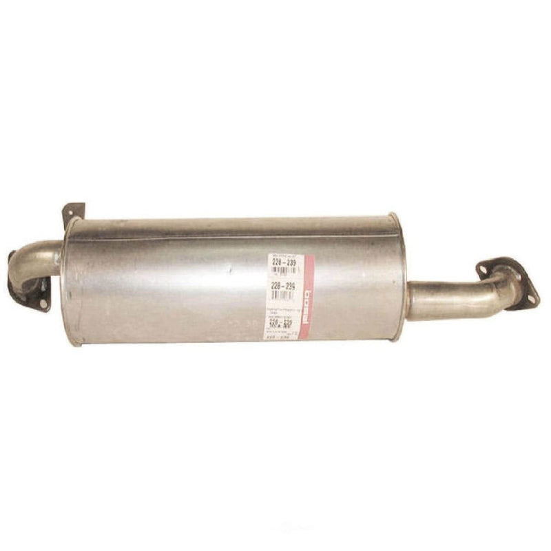 228-239 Bosal Exhaust Silencer