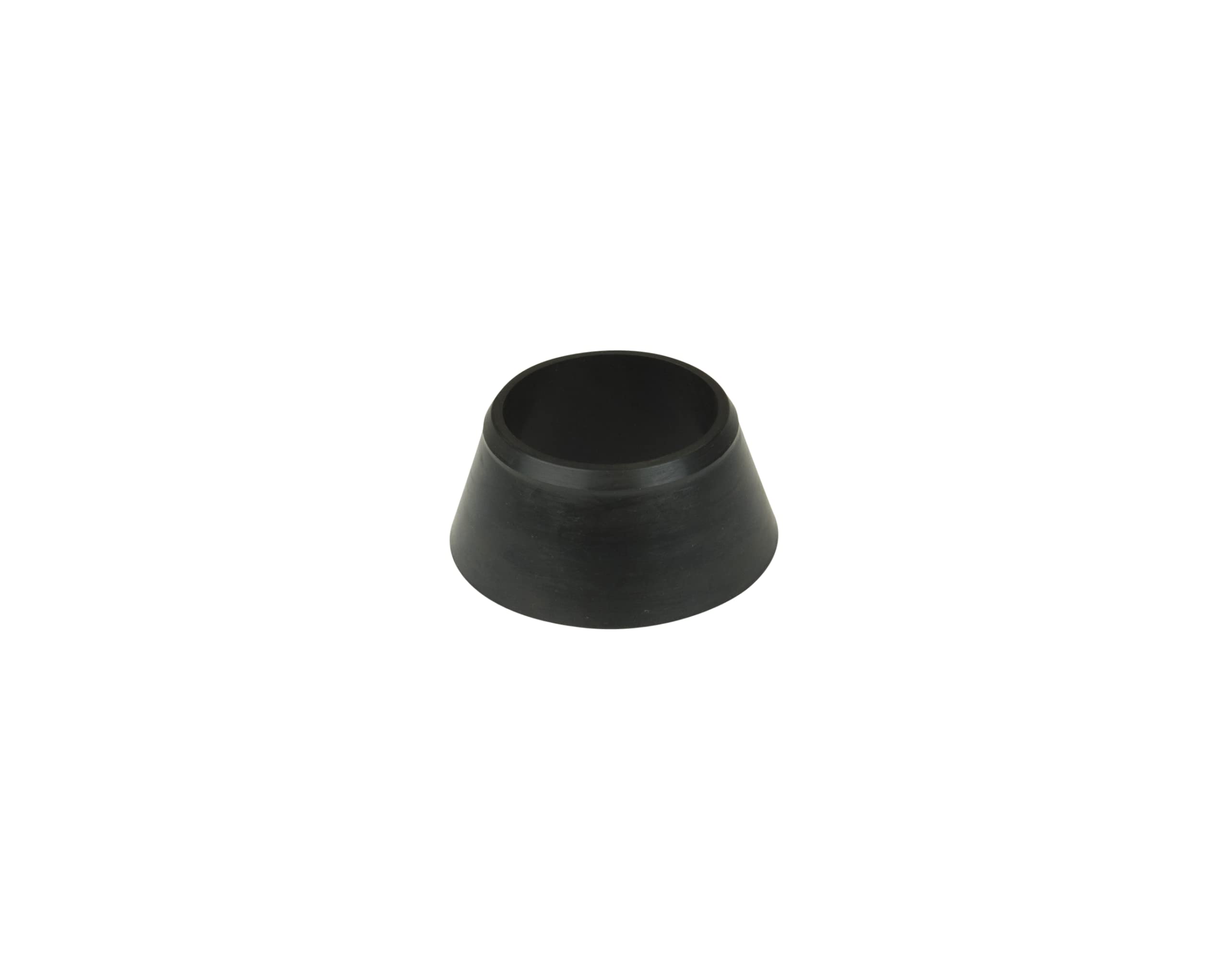 Lippert Waste Master RV Sewer Hose Replacement Inlet Nozzle Donut Seal, Exact-Match Component Part, Seals Connection Leak-Proof - 340919