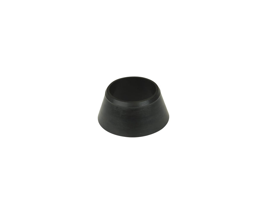 Lippert Waste Master RV Sewer Hose Replacement Inlet Nozzle Donut Seal, Exact-Match Component Part, Seals Connection Leak-Proof - 340919