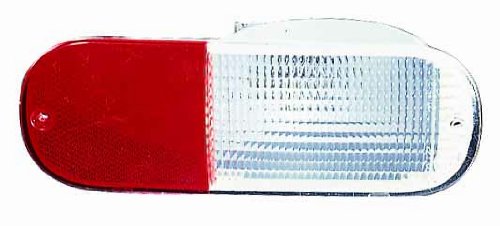 CHRYSLER PT CRUSR 01-05 DEPO RLB BUL ASY R=L