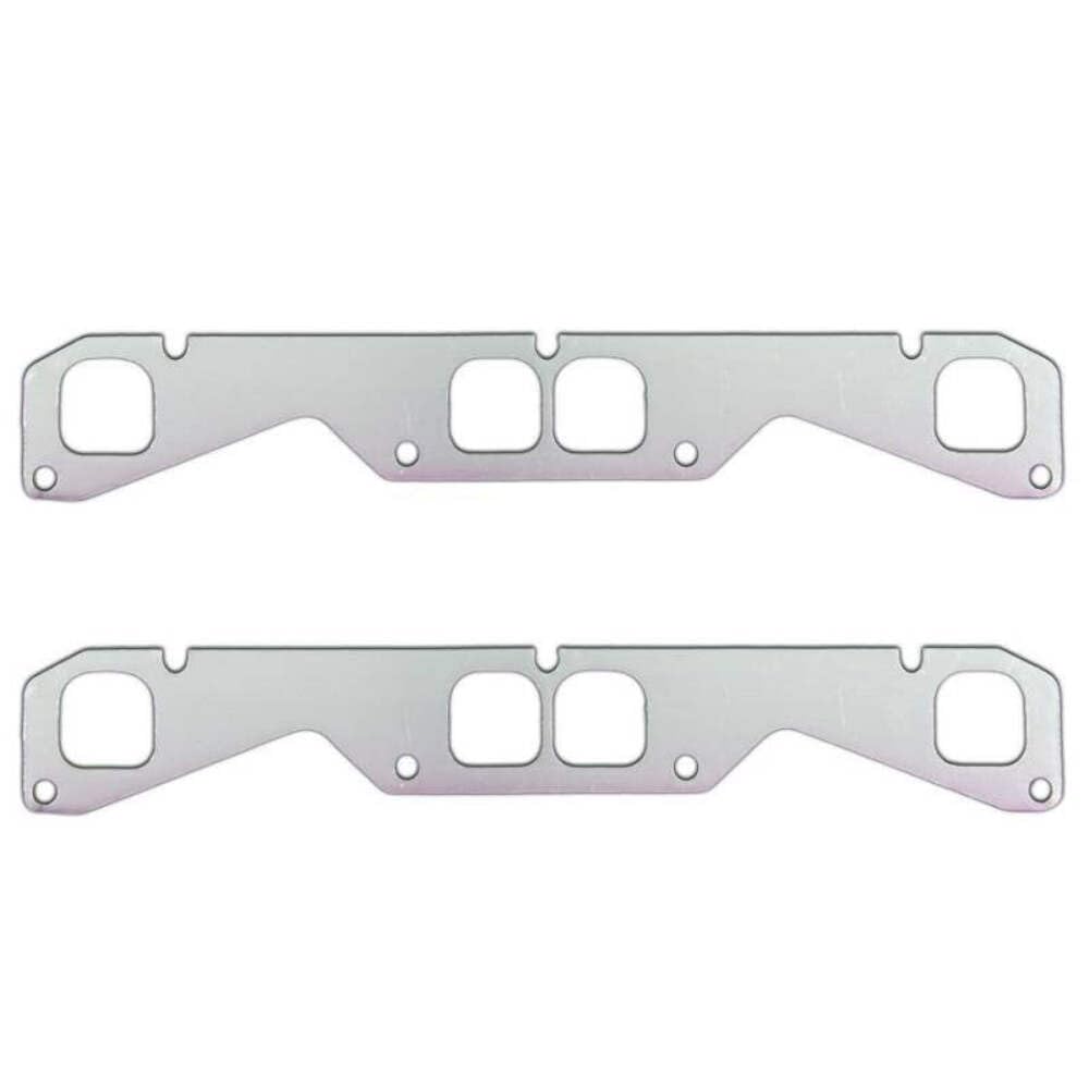 Exhaust Gasket-Small Large Block Race Port 'D'