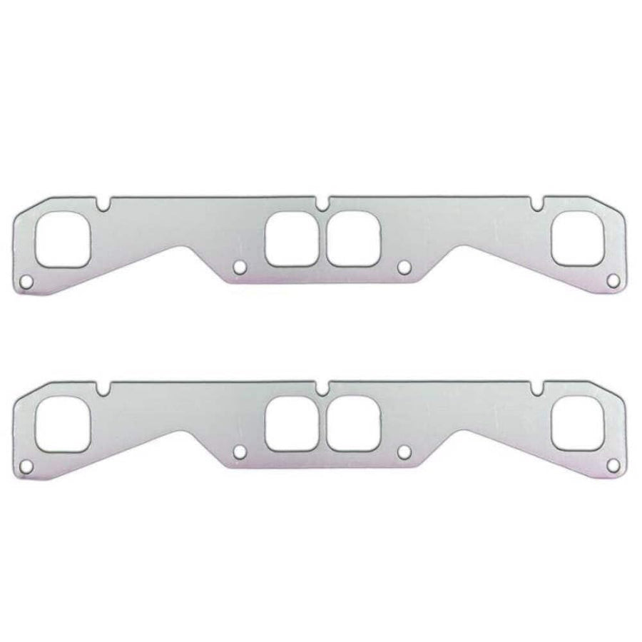 Exhaust Gasket-Small Large Block Race Port 'D'