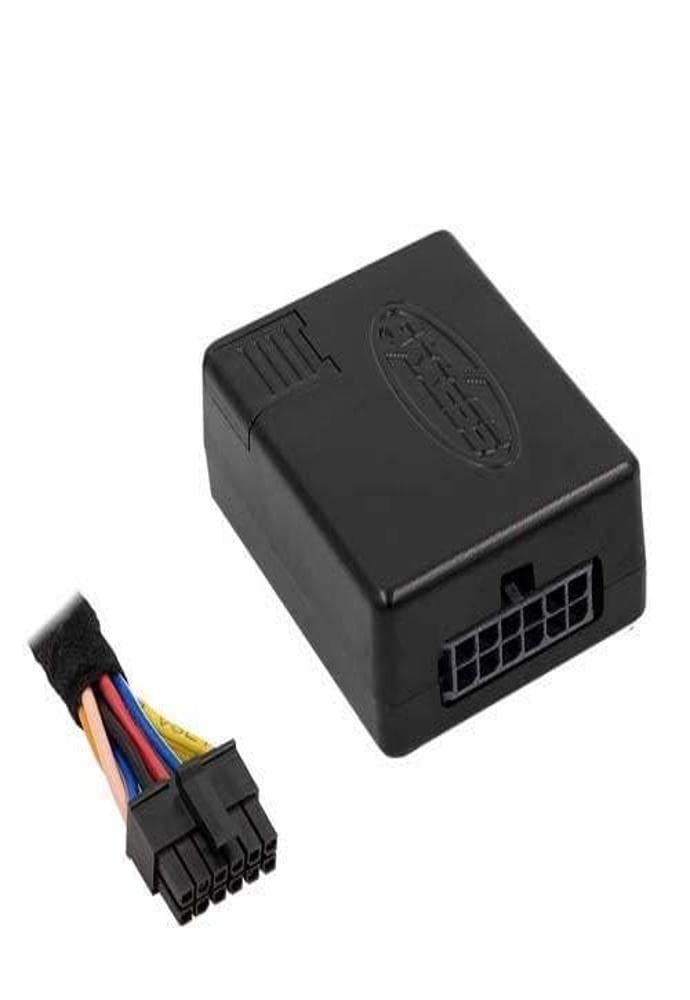 Ford/Chrysler Metra AXXESS - Stop/Start Override Interface 2015-Up (AXSSO)