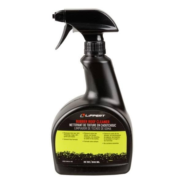 Rubber Roof Cleaner Spray Lippert Components 2022013913 (Pack of 12)