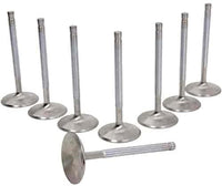 2.065" Manley Intake Valve (BBC P/F)