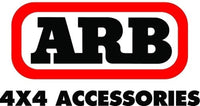 Dakar XL ARB Leaf- 034Ra/B (D22XL)