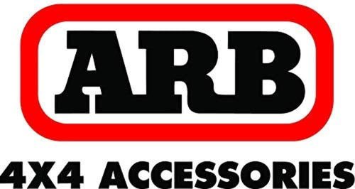 Dakar XL ARB Leaf- 034Ra/B (D22XL)