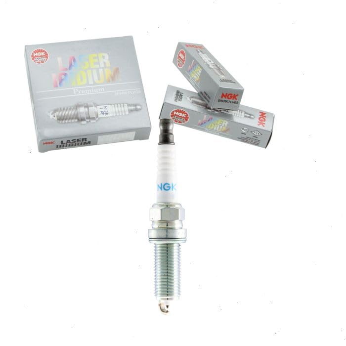 NGK Laser Iridium Spark Plug DILKAR8K8G