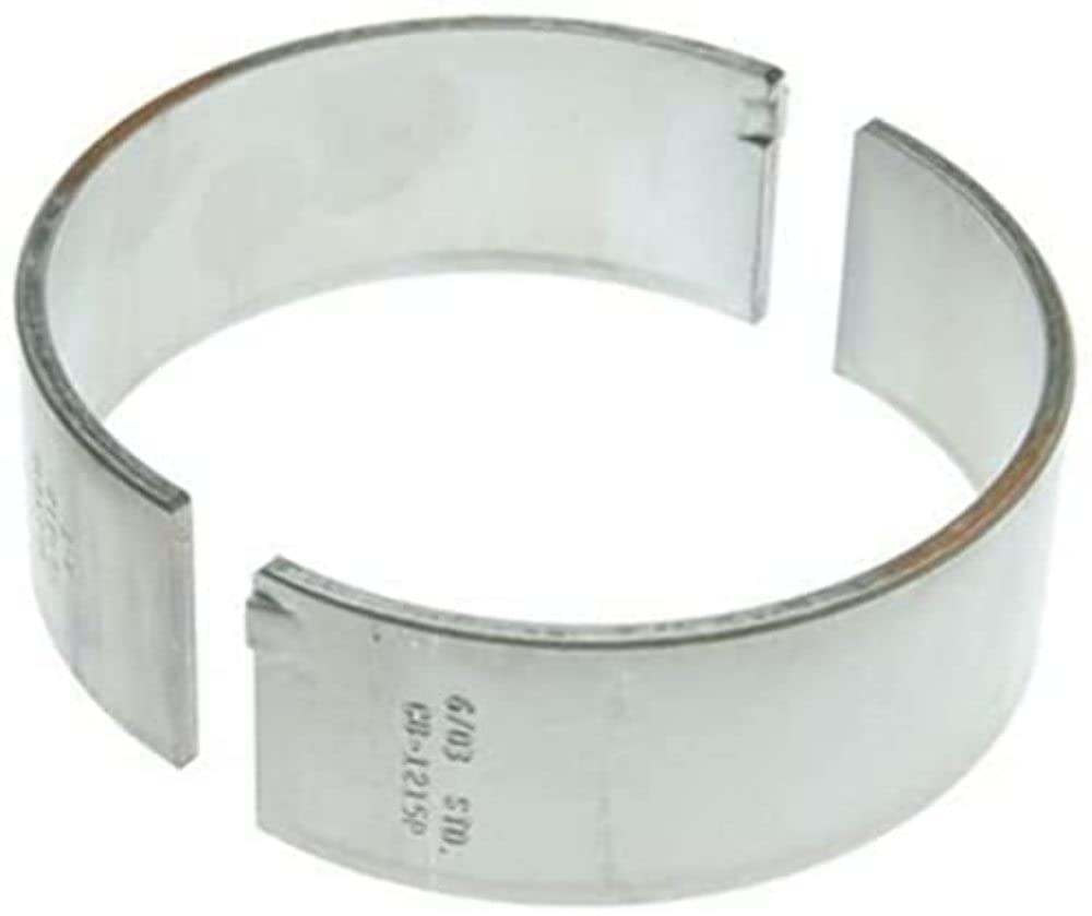 Clevite V8 Series CB1215P Connecting Rod Bearing Set
