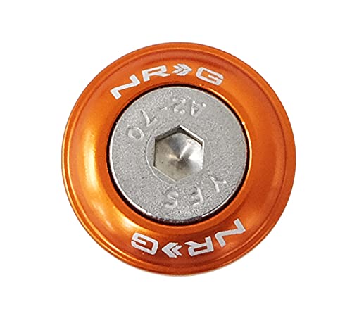 NRG Fender Washer Kits FW-100OR