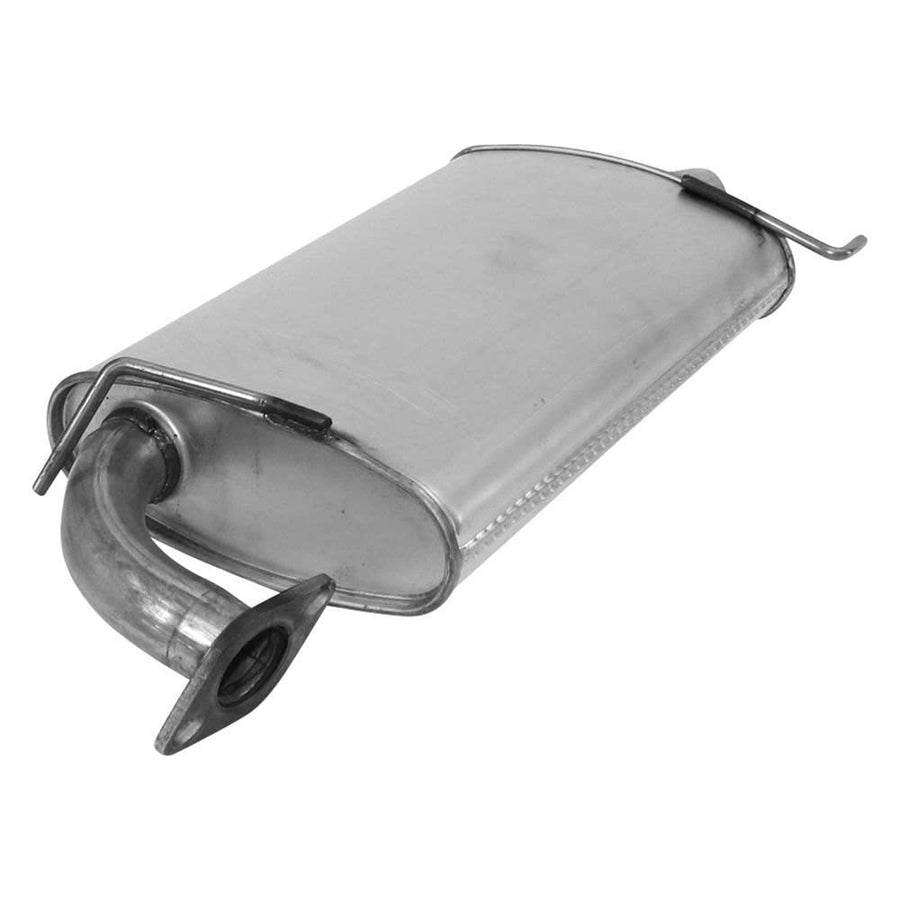Exhaust Muffler AP Exhaust Products 2449